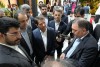 حضور فعال پتروشیمی شازند در نمایشگاه ایران پلاست
